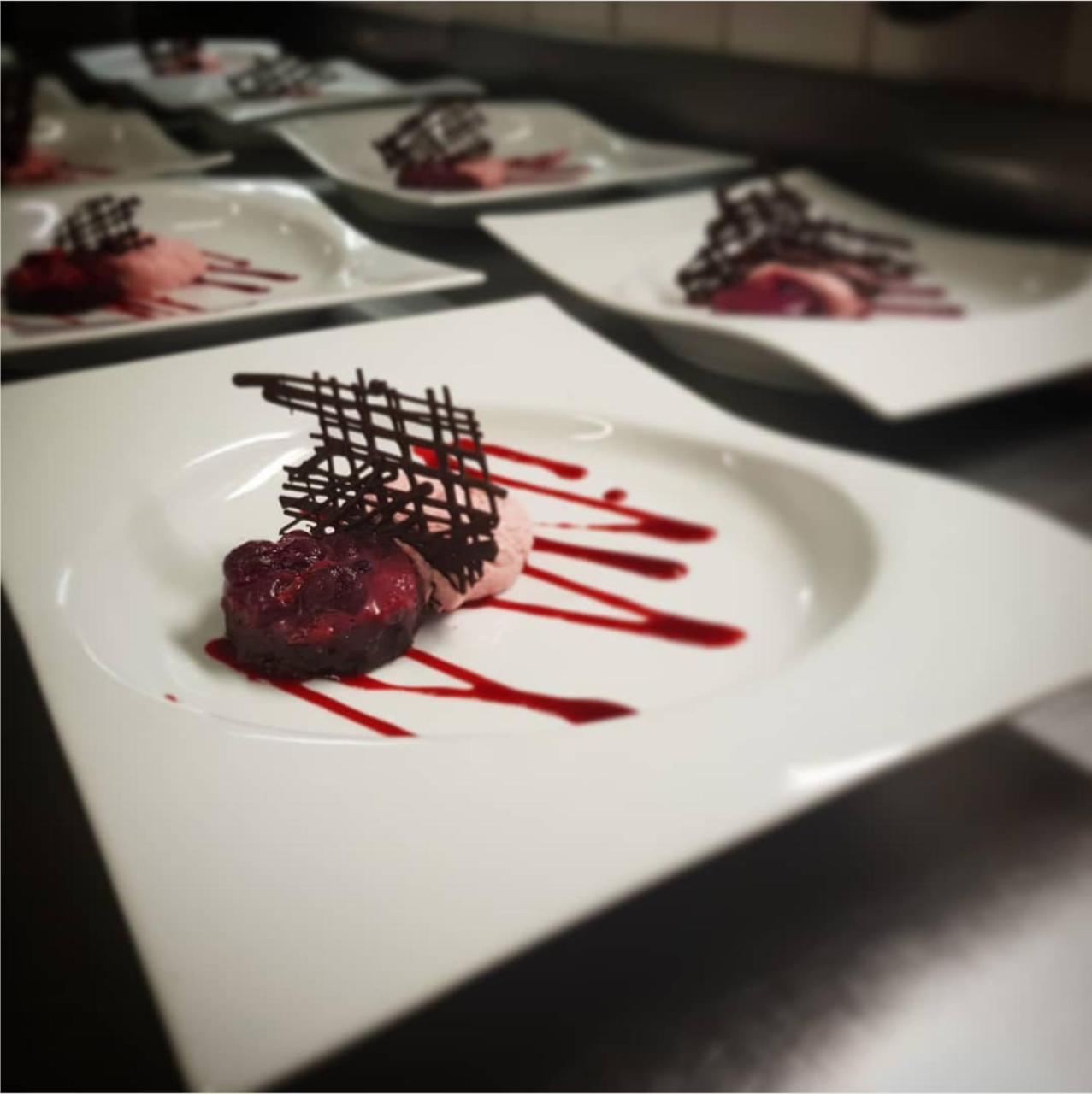 Hotel Au Bon Accueil Les Deux Alpes Kültér fotó